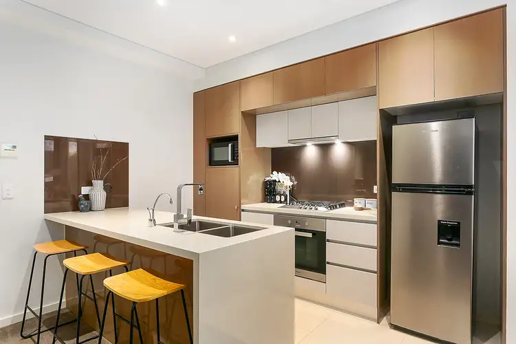 Fourth view of Homely apartment listing, 202B/7-13 Centennial Avenue, Lane Cove NSW 2066