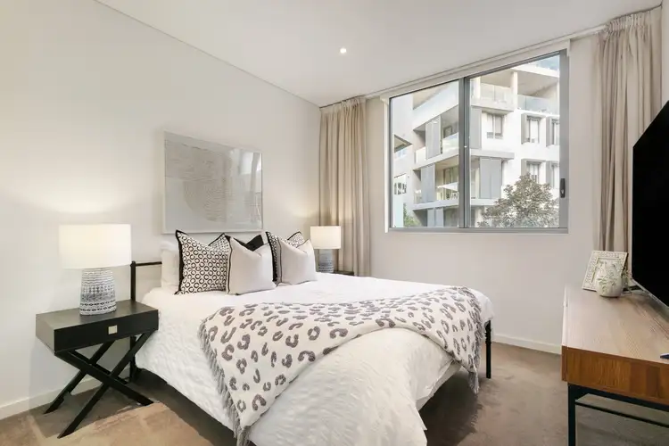 Fifth view of Homely apartment listing, 202B/7-13 Centennial Avenue, Lane Cove NSW 2066