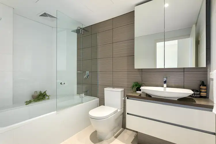 Sixth view of Homely apartment listing, 202B/7-13 Centennial Avenue, Lane Cove NSW 2066