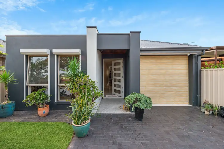 12A Stacey Street, Dudley Park SA 5008