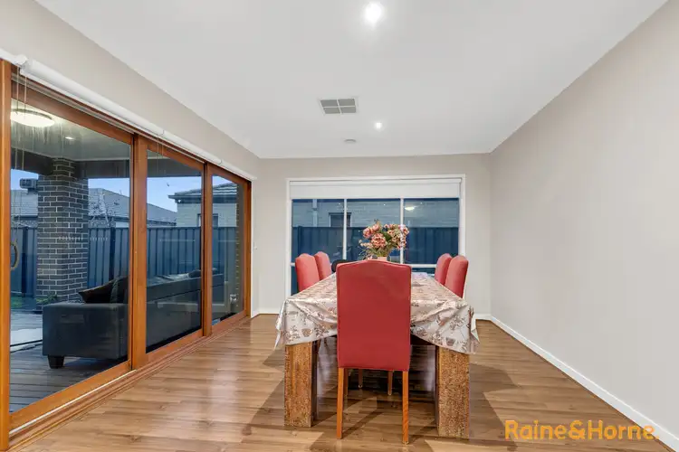 Third view of Homely house listing, 53 Serenity Way, Craigieburn VIC 3064