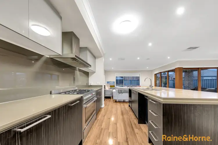 Fourth view of Homely house listing, 53 Serenity Way, Craigieburn VIC 3064