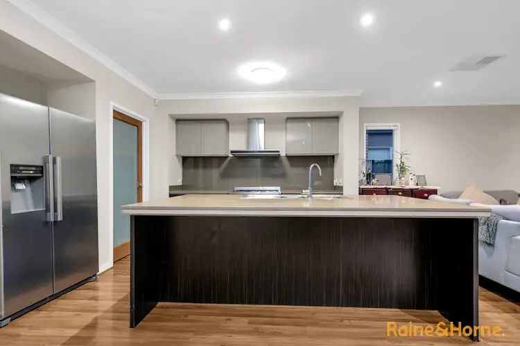 Fifth view of Homely house listing, 53 Serenity Way, Craigieburn VIC 3064