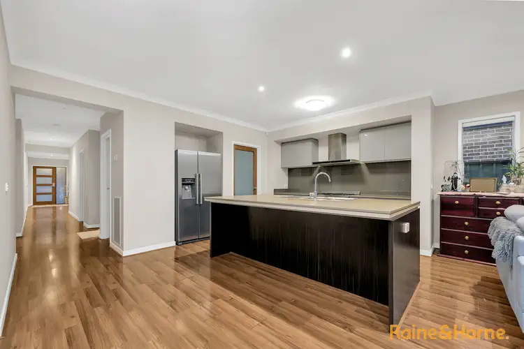Sixth view of Homely house listing, 53 Serenity Way, Craigieburn VIC 3064