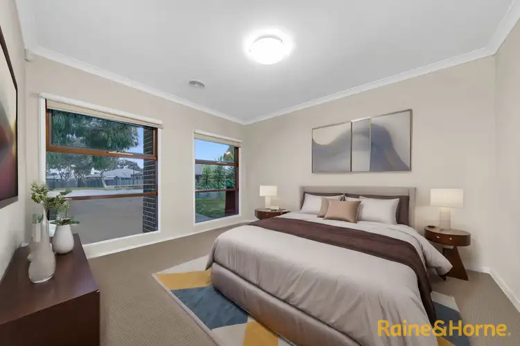 Seventh view of Homely house listing, 53 Serenity Way, Craigieburn VIC 3064