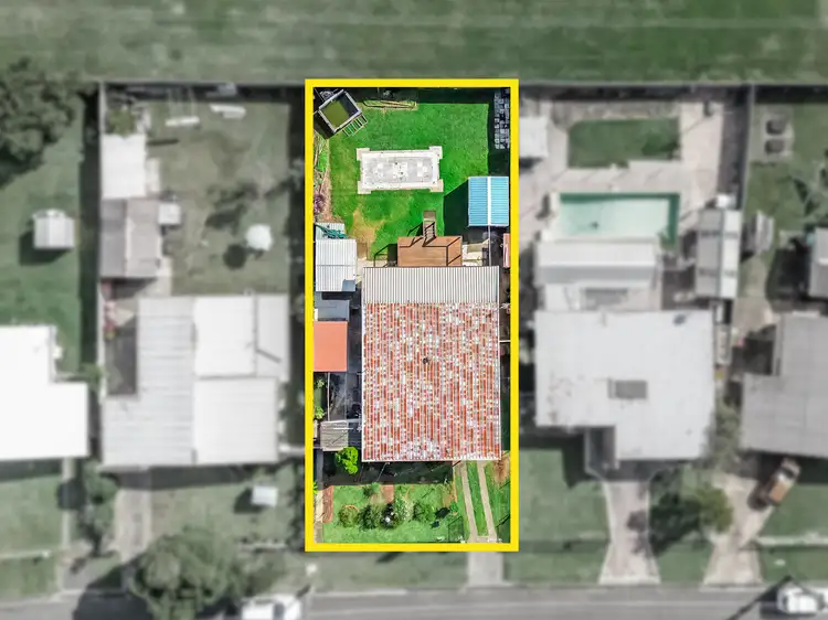 58 Parkes Crescent, Blackett NSW 2770