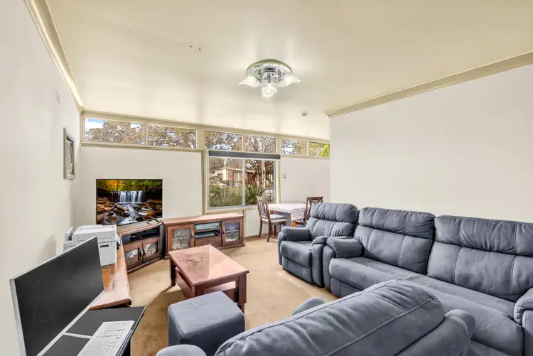 Fourth view of Homely house listing, 58 Parkes Crescent, Blackett NSW 2770
