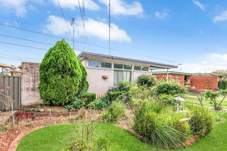 Fifth view of Homely house listing, 58 Parkes Crescent, Blackett NSW 2770