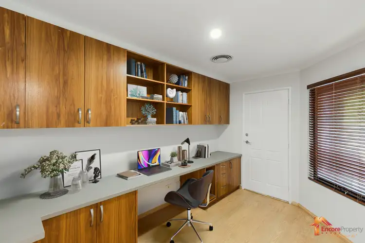 Fifth view of Homely house listing, 61 Tranby Drive, Baldivis WA 6171