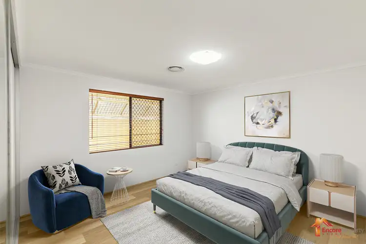 Sixth view of Homely house listing, 61 Tranby Drive, Baldivis WA 6171