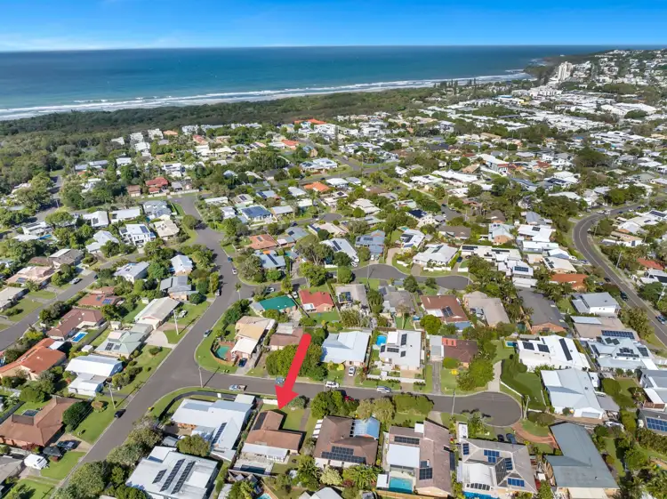 4 Belair Court, Coolum Beach QLD 4573