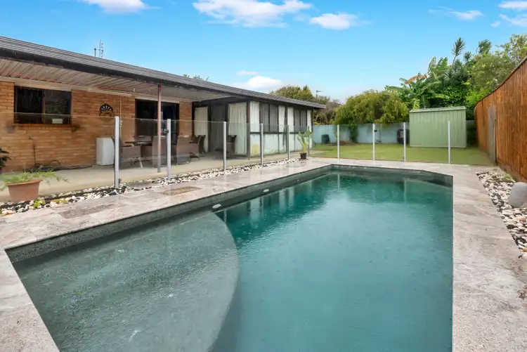 Second view of Homely house listing, 4 Belair Court, Coolum Beach QLD 4573