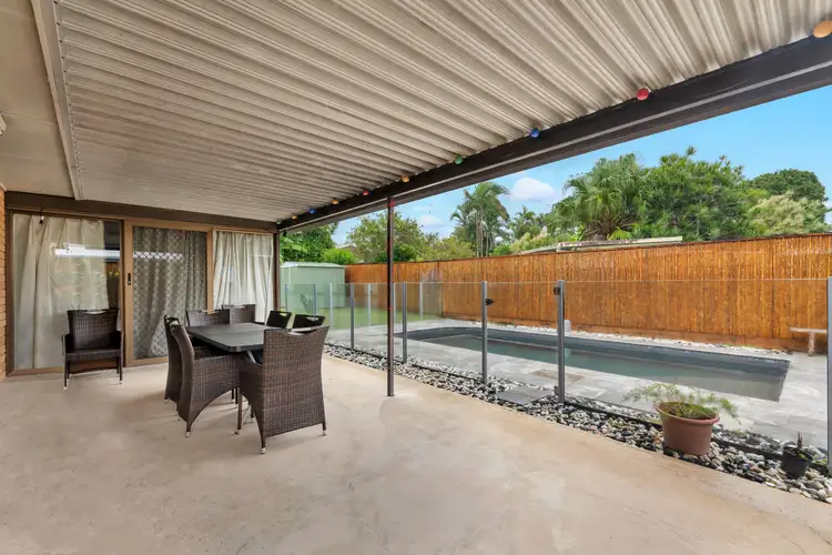 Third view of Homely house listing, 4 Belair Court, Coolum Beach QLD 4573