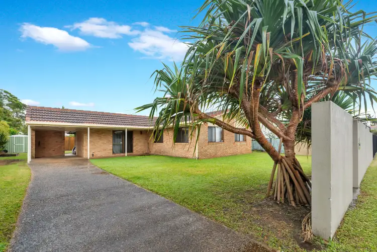 Fifth view of Homely house listing, 4 Belair Court, Coolum Beach QLD 4573