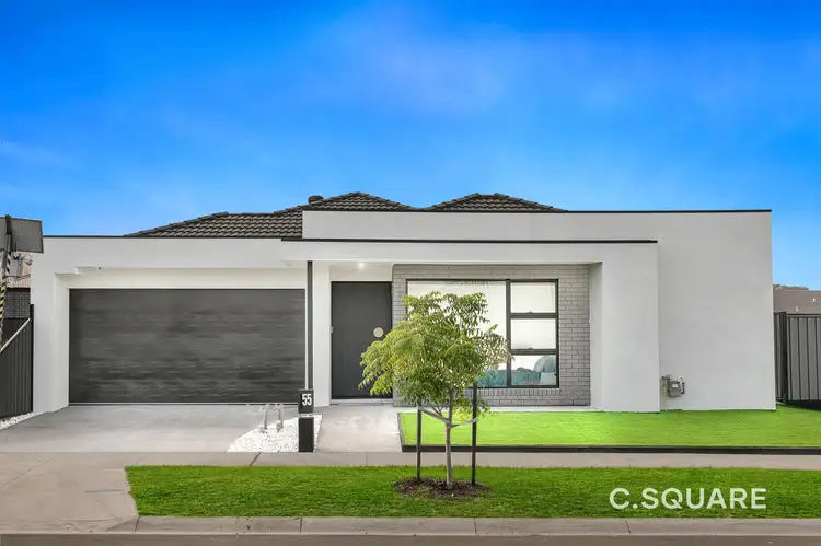 55 Tucholsky Drive, Kalkallo VIC 3064