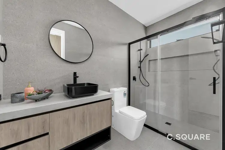 Fourth view of Homely house listing, 55 Tucholsky Drive, Kalkallo VIC 3064
