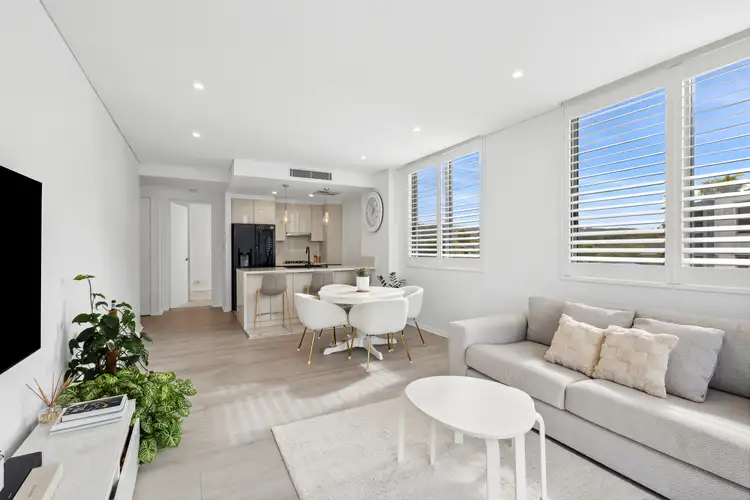 248/79-91 Macpherson Street, Warriewood NSW 2102