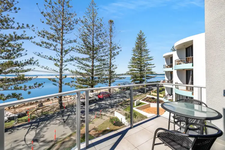 4/79 Esplanade, Golden Beach QLD 4551