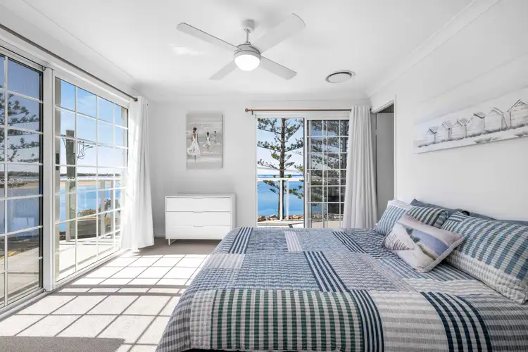 Fifth view of Homely unit listing, 4/79 Esplanade, Golden Beach QLD 4551