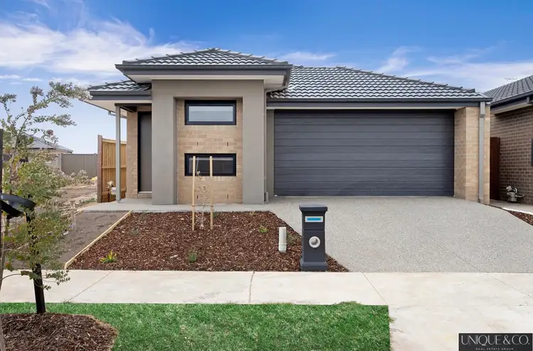 Main view of Homely house listing, 6 Cheshire Drive, Werribee VIC 3030