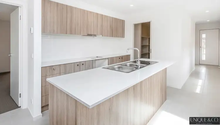Second view of Homely house listing, 6 Cheshire Drive, Werribee VIC 3030
