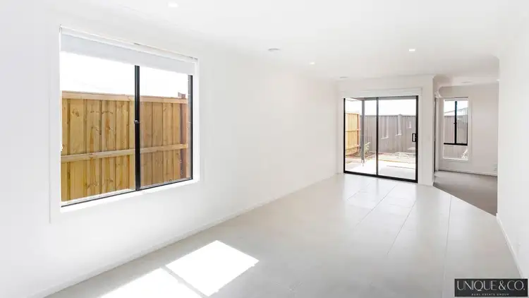 Third view of Homely house listing, 6 Cheshire Drive, Werribee VIC 3030