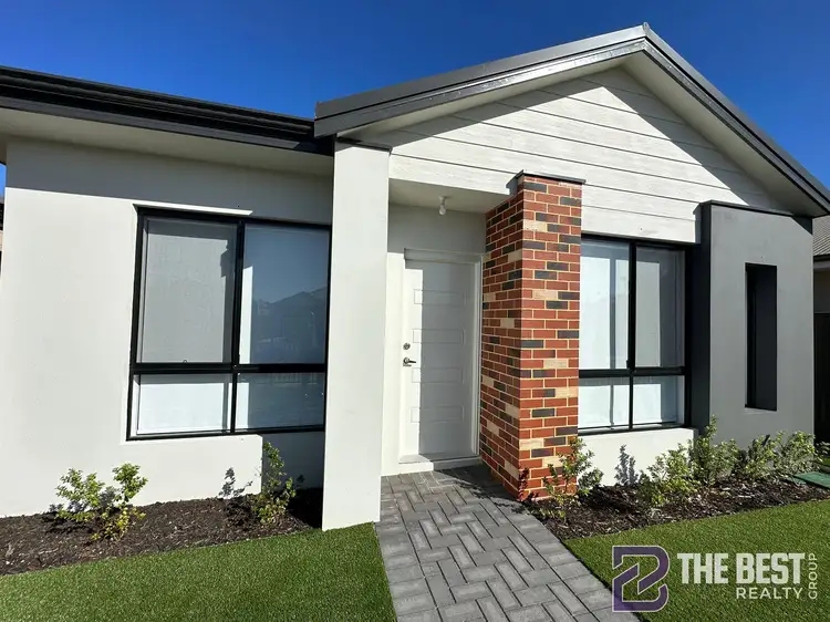 32 Ipswich Street, Wellard WA 6170