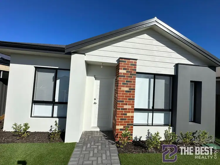 Second view of Homely house listing, 32 Ipswich Street, Wellard WA 6170