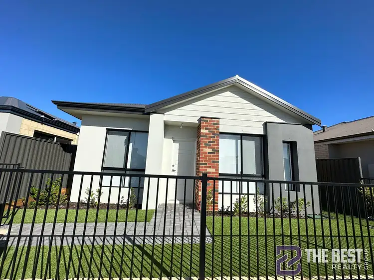 Third view of Homely house listing, 32 Ipswich Street, Wellard WA 6170