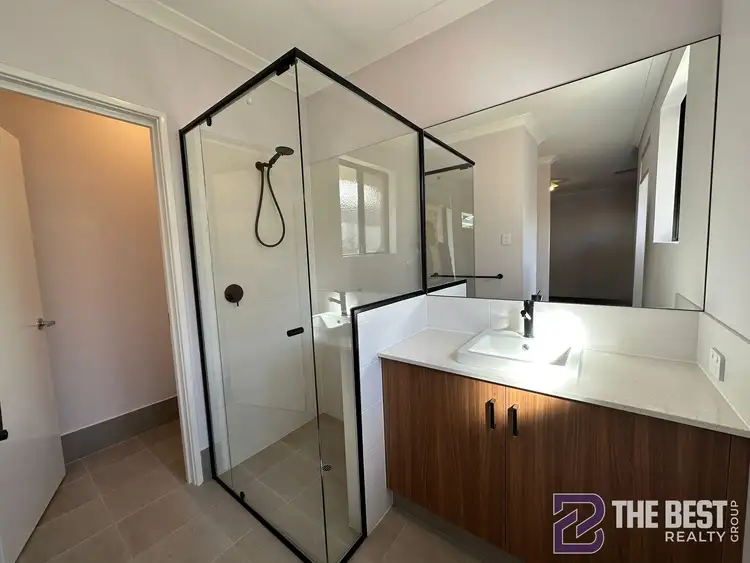Sixth view of Homely house listing, 32 Ipswich Street, Wellard WA 6170