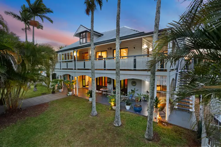 Main view of Homely house listing, 108 Colburn Avenue, Victoria Point QLD 4165