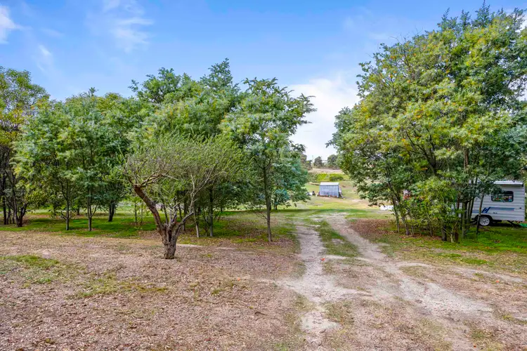 Third view of Homely land listing, Allot 5A/55 Port Fairy Road, Ararat VIC 3377