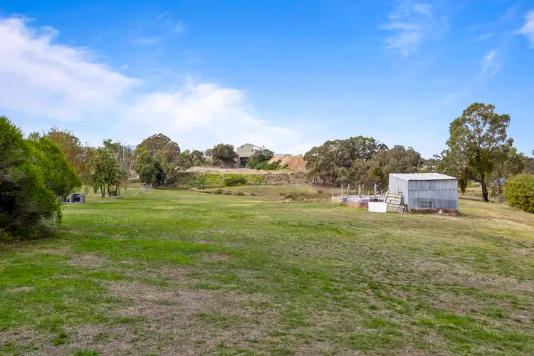 Fourth view of Homely land listing, Allot 5A/55 Port Fairy Road, Ararat VIC 3377