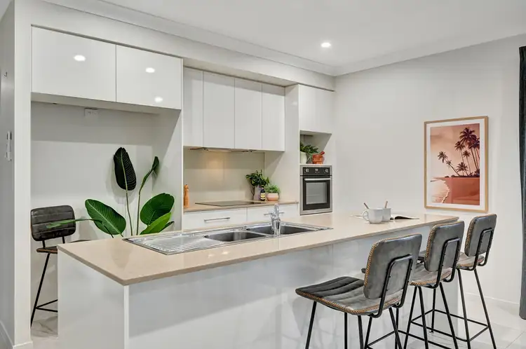 Fifth view of Homely house listing, 94 Poinsettia Drive, Bohle Plains QLD 4817