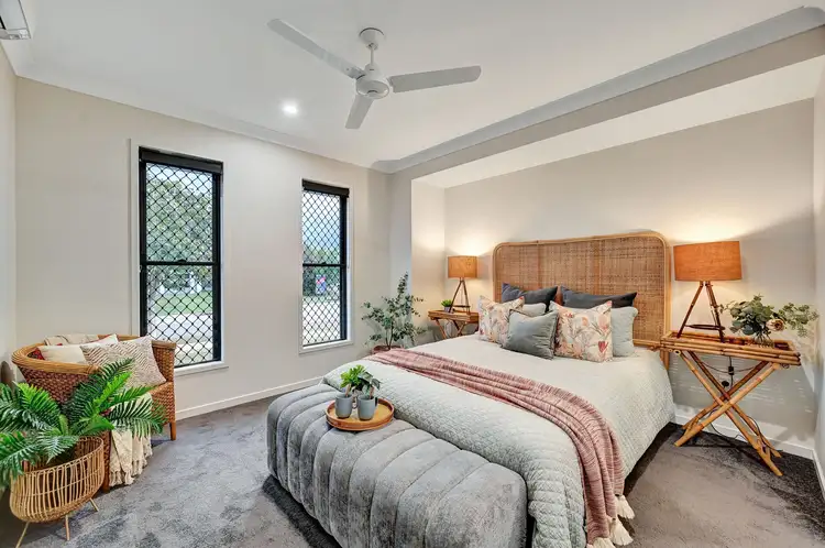 Sixth view of Homely house listing, 94 Poinsettia Drive, Bohle Plains QLD 4817