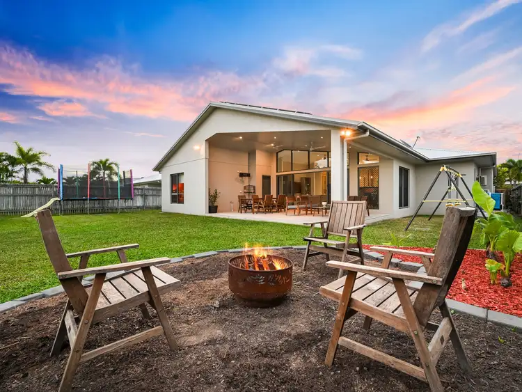 Fifth view of Homely house listing, 11 Beach Oak Drive, Mount Low QLD 4818
