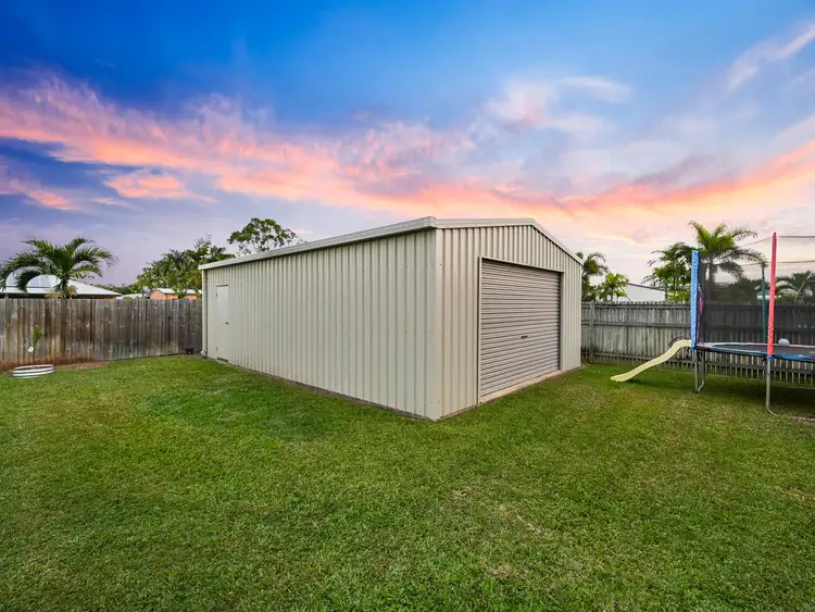 Sixth view of Homely house listing, 11 Beach Oak Drive, Mount Low QLD 4818