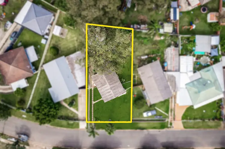 Main view of Homely house listing, 18 Cumbernauld Crescent, Dharruk NSW 2770