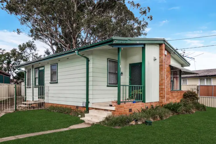 Second view of Homely house listing, 18 Cumbernauld Crescent, Dharruk NSW 2770