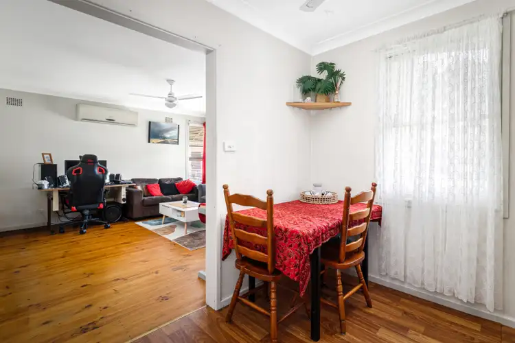 Fourth view of Homely house listing, 18 Cumbernauld Crescent, Dharruk NSW 2770