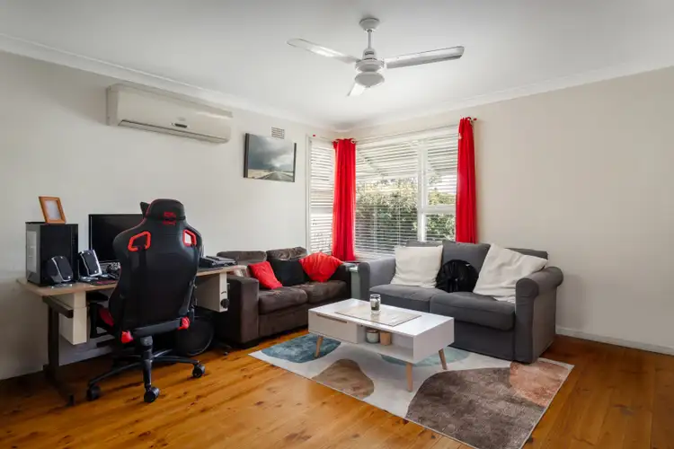 Fifth view of Homely house listing, 18 Cumbernauld Crescent, Dharruk NSW 2770