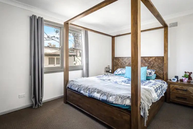 Sixth view of Homely house listing, 18 Cumbernauld Crescent, Dharruk NSW 2770