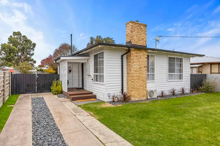 34 Blake Street, Ararat VIC 3377