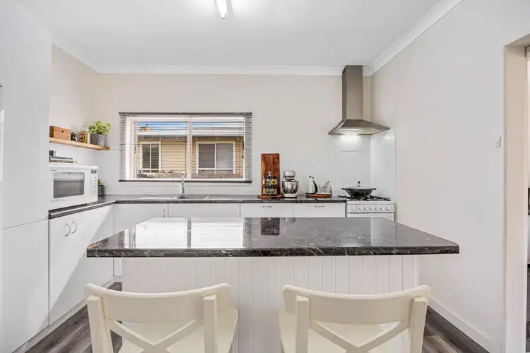 Second view of Homely house listing, 34 Blake Street, Ararat VIC 3377