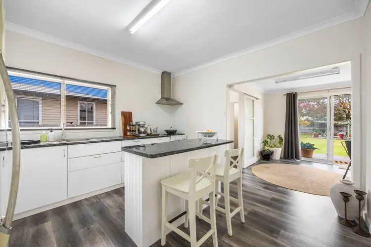 Third view of Homely house listing, 34 Blake Street, Ararat VIC 3377