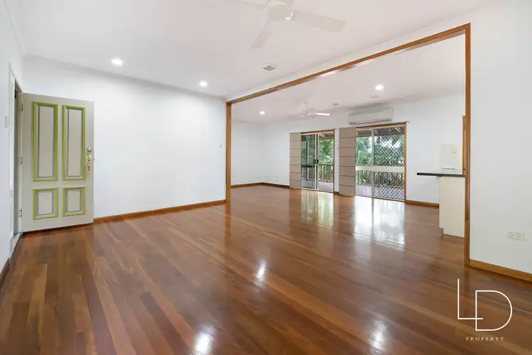 Third view of Homely house listing, 22 Mackenzie Street, Eimeo QLD 4740
