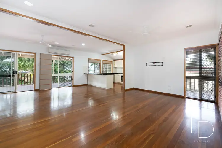 Fourth view of Homely house listing, 22 Mackenzie Street, Eimeo QLD 4740