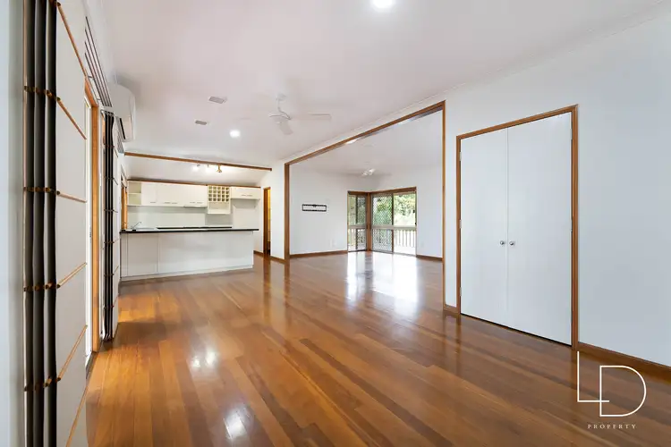 Fifth view of Homely house listing, 22 Mackenzie Street, Eimeo QLD 4740
