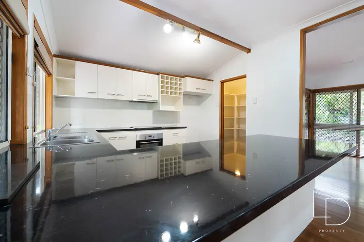 Sixth view of Homely house listing, 22 Mackenzie Street, Eimeo QLD 4740