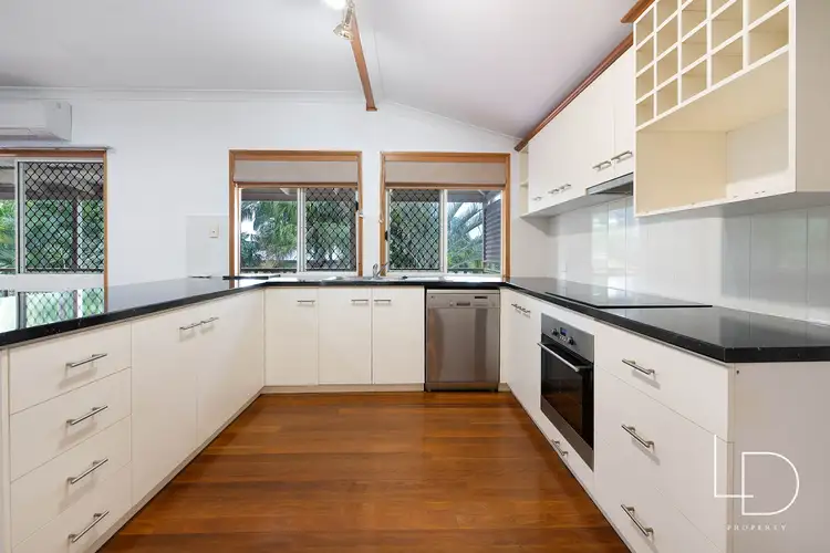 Seventh view of Homely house listing, 22 Mackenzie Street, Eimeo QLD 4740